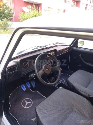 LADA (VAZ) 2107-7