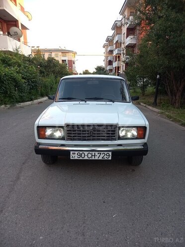 LADA (VAZ) 2107-9