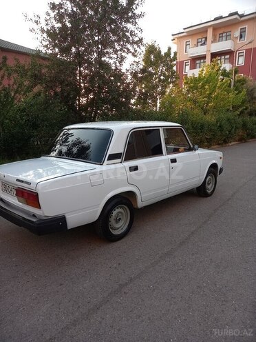 LADA (VAZ) 2107-11