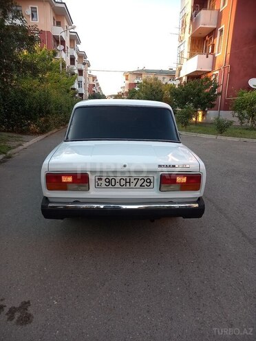LADA (VAZ) 2107-12