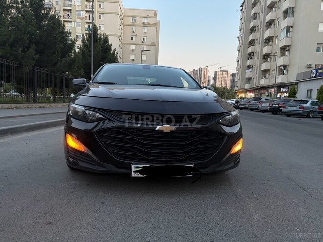 Chevrolet Malibu-1