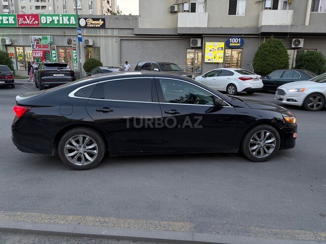 Chevrolet Malibu-2