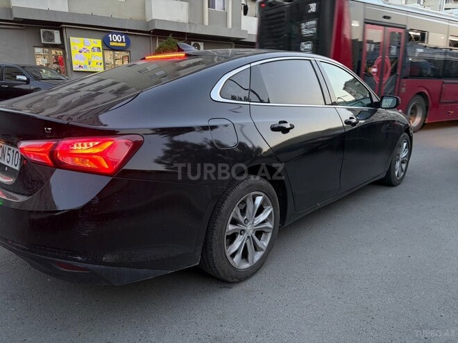 Chevrolet Malibu-3