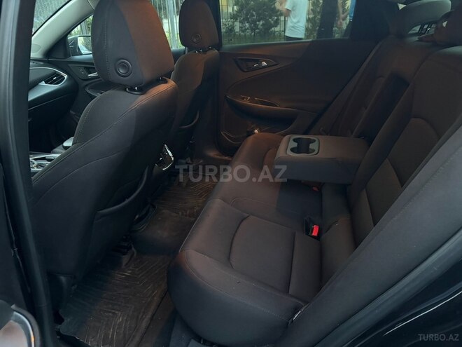 Chevrolet Malibu-6