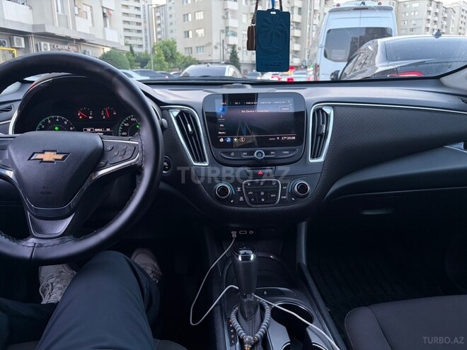 Chevrolet Malibu-7
