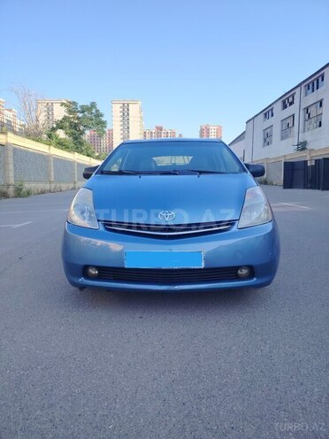 Toyota Prius-6