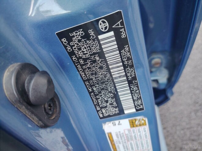 Toyota Prius-15