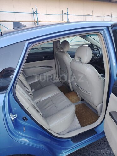 Toyota Prius-20