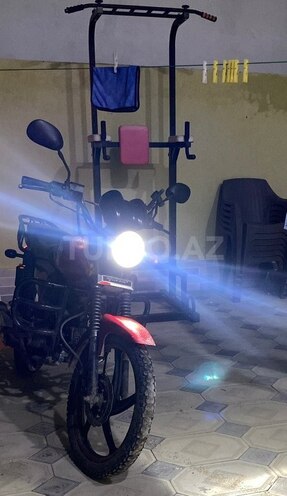 Tufan M50-10
