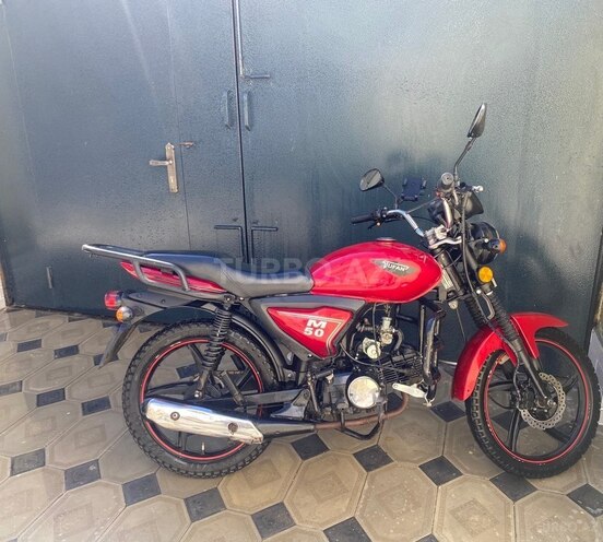 Tufan M50-9