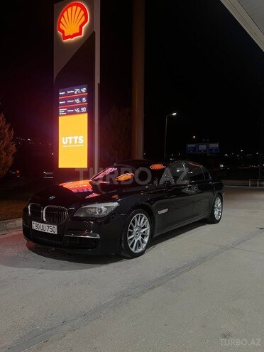 BMW 750-6
