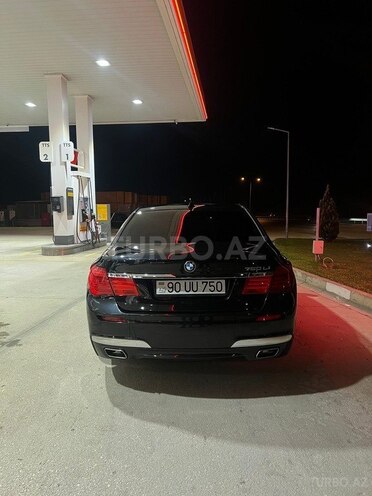 BMW 750-5