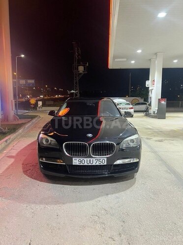 BMW 750-1