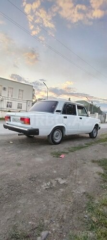 LADA (VAZ) 2107-3