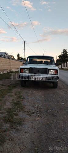 LADA (VAZ) 2107-6