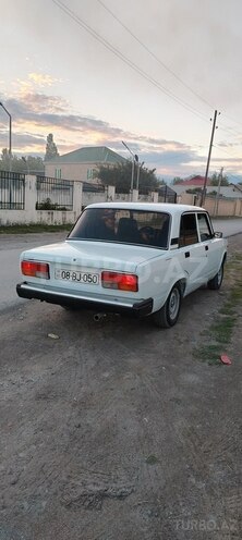 LADA (VAZ) 2107-5