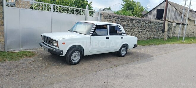 LADA (VAZ) 2107-12