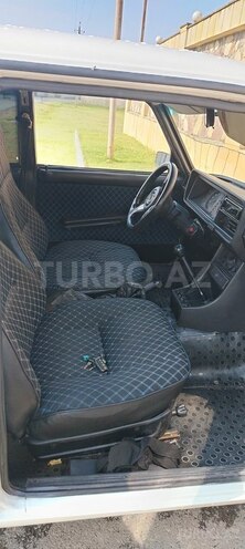 LADA (VAZ) 2107-8
