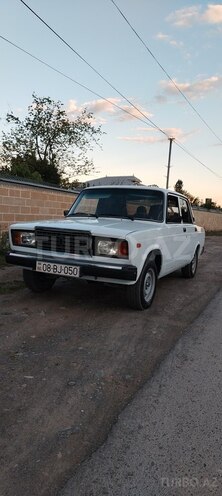 LADA (VAZ) 2107-7