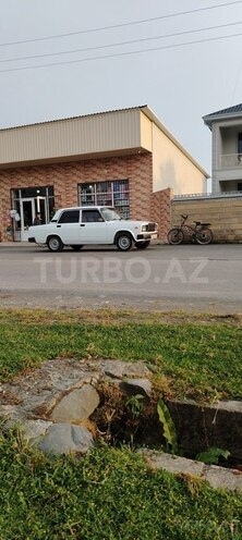 LADA (VAZ) 2107-14