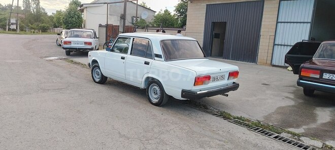 LADA (VAZ) 2107-11