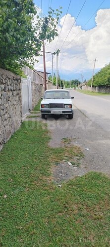 LADA (VAZ) 2107-13