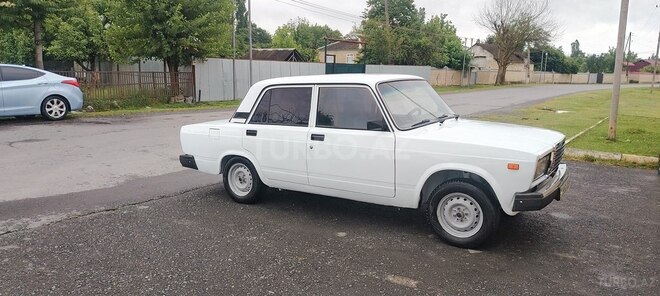 LADA (VAZ) 2107-18