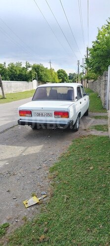 LADA (VAZ) 2107-10