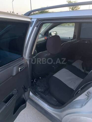 Opel Astra-3