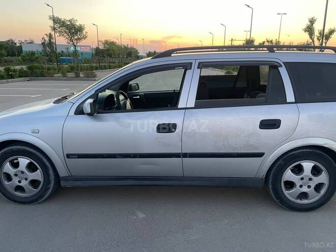 Opel Astra-16