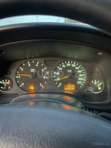 Opel Astra-11