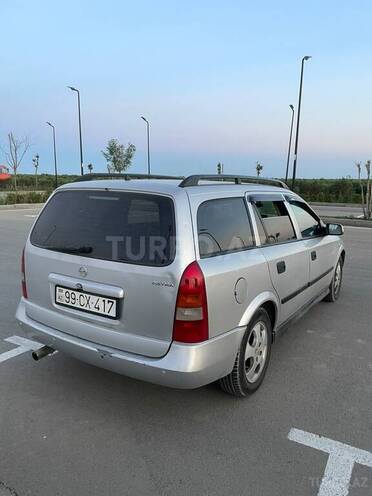 Opel Astra-4