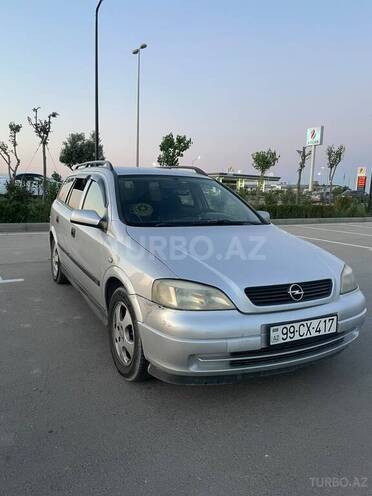 Opel Astra-14