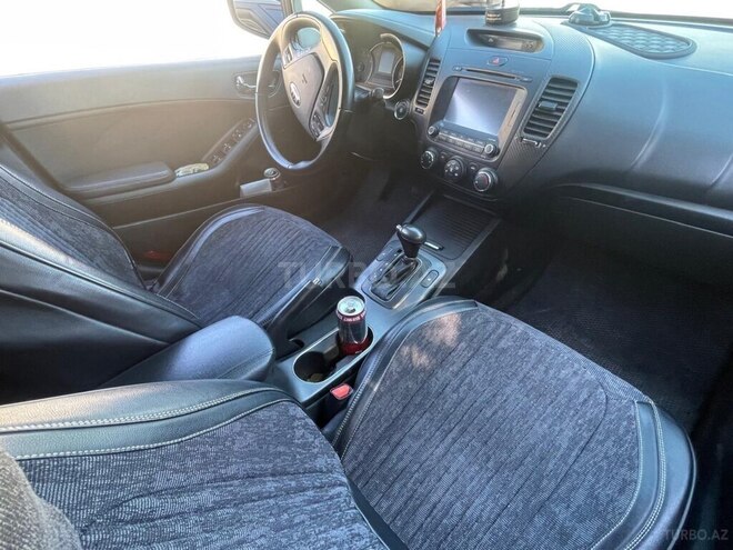 Kia Forte-3