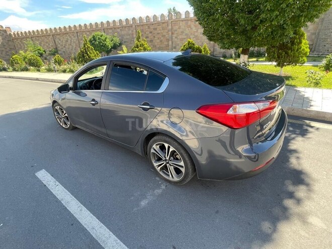 Kia Forte-5