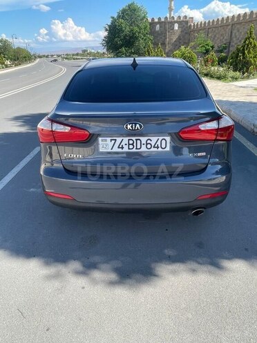 Kia Forte-6