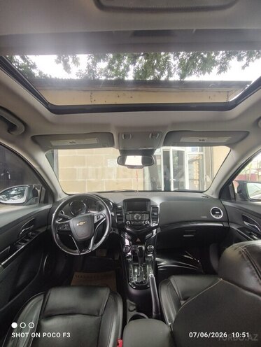 Chevrolet Cruze-3