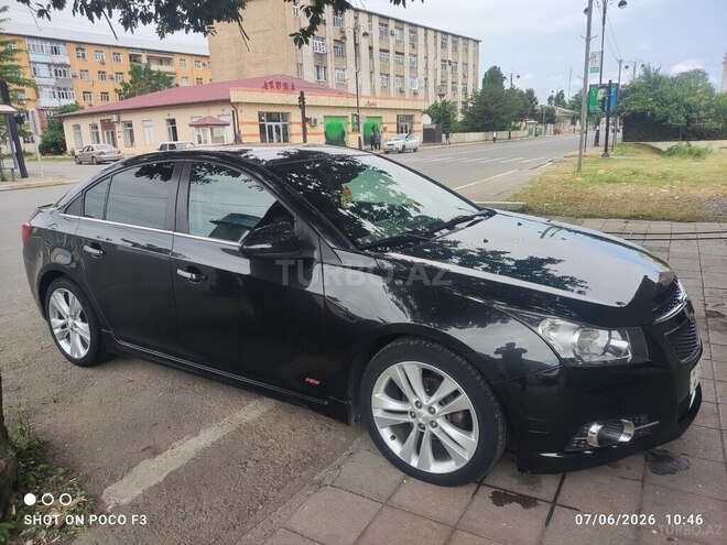 Chevrolet Cruze-6