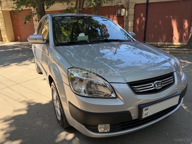 Kia Pride-2