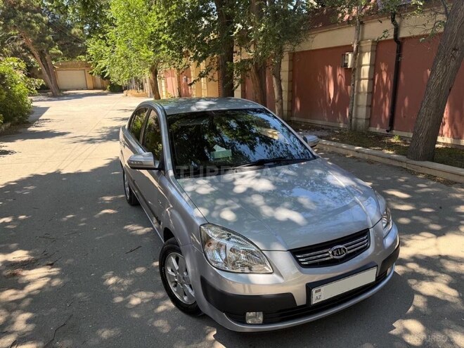 Kia Pride-1