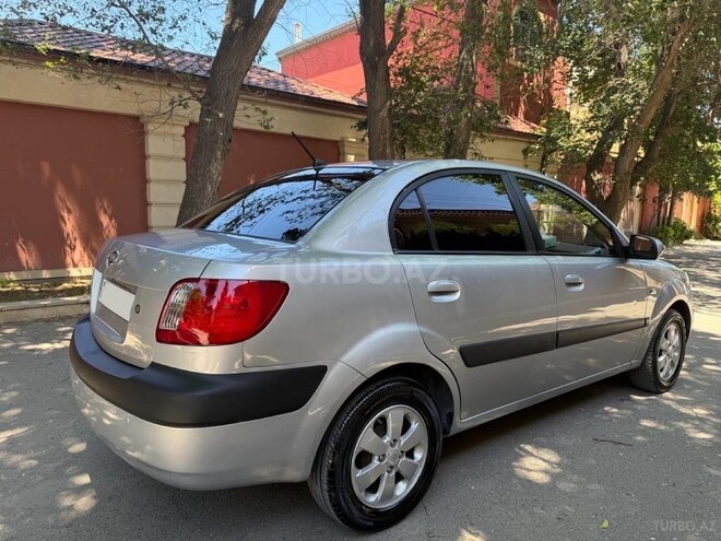 Kia Pride-7