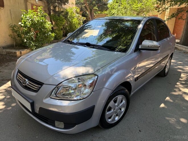 Kia Pride-3