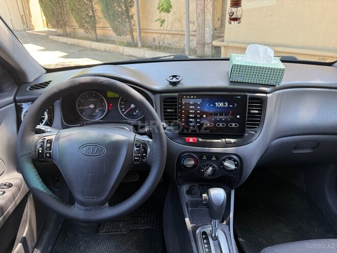 Kia Pride-14