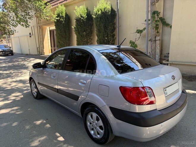 Kia Pride-8