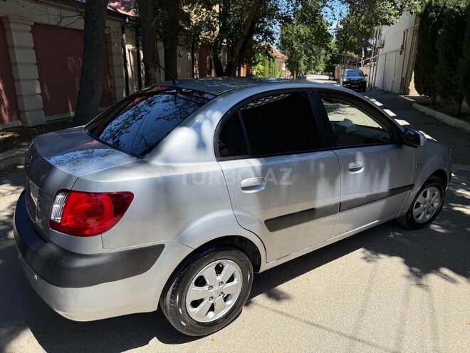 Kia Pride-9