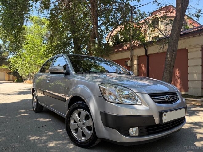 Kia Pride-10