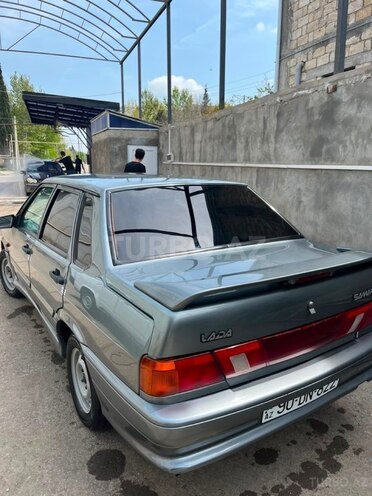 LADA (VAZ) 2115-6
