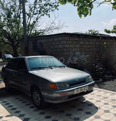 LADA (VAZ) 2115-7