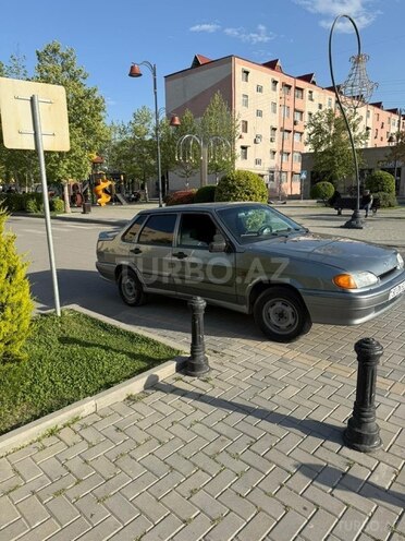 LADA (VAZ) 2115-5