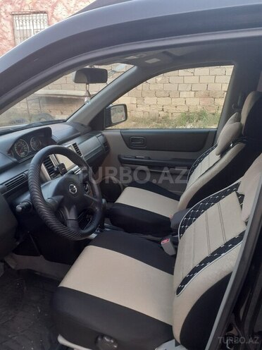 Nissan X-Trail-11